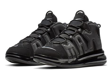 Nike Air  Uptempo 720 Sneakers 